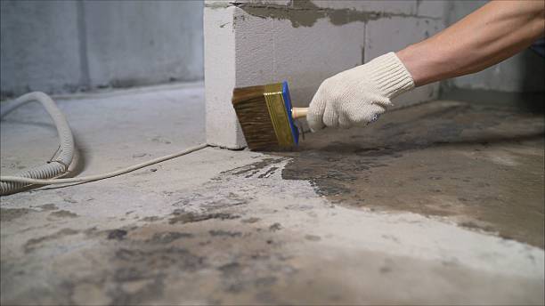 24/7 Emergency Foundation Crack Repair experts in Belmont, PA